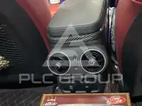 2018 KIA Stinger