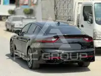 2018 KIA Stinger