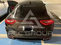 2018 KIA Stinger