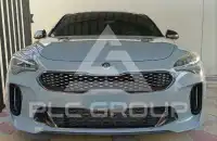 2018 KIA Stinger