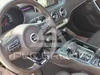 2018 KIA Stinger