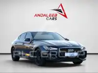 2018 Genesis G70