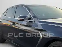 2018 Genesis G70
