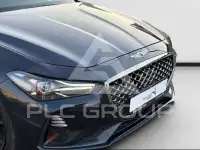 2018 Genesis G70