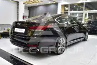 2018 Genesis G80