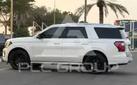2018 Ford EXPEDITION