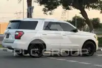 2018 Ford EXPEDITION