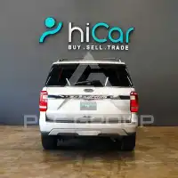 2018 Ford EXPEDITION