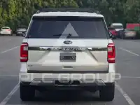 2018 Ford EXPEDITION