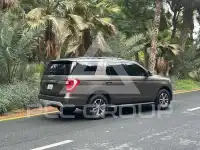2018 Ford EXPEDITION