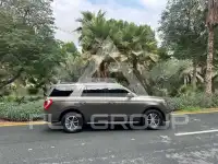 2018 Ford EXPEDITION