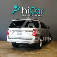2018 Ford EXPEDITION