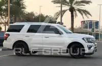 2018 Ford EXPEDITION