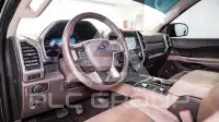 2018 Ford EXPEDITION