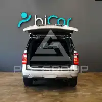 2018 Ford EXPEDITION