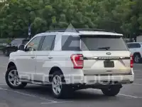 2018 Ford EXPEDITION