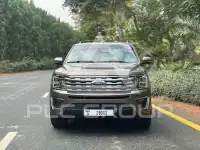 2018 Ford EXPEDITION