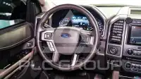 2018 Ford EXPEDITION