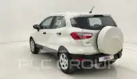 2018 Ford ESCORT