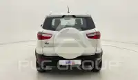 2018 Ford ESCORT