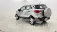 2018 Ford Eco Sport
