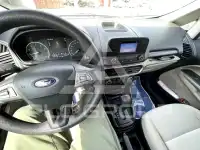 2018 Ford Eco Sport