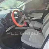 2018 Ford Eco Sport
