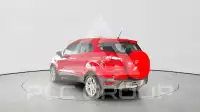 2018 Ford Eco Sport