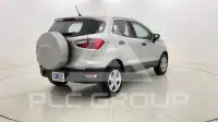 2018 Ford Eco Sport