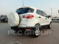 2018 Ford Eco Sport