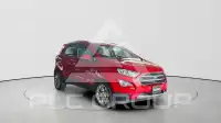 2018 Ford Eco Sport