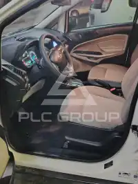 2018 Ford Eco Sport