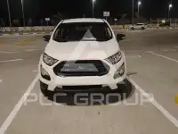 2018 Ford Eco Sport