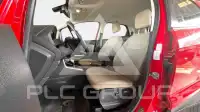 2018 Ford Eco Sport