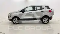 2018 Ford Eco Sport