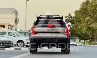 2018 Ford RANGER