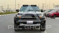 2018 Ford RANGER