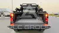 2018 Ford RANGER