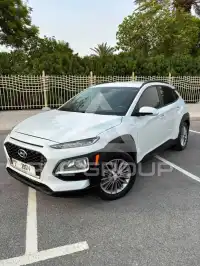 2018 Hyundai Kona