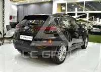 2018 Hyundai Kona