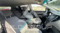 2018 Hyundai Santa Fe