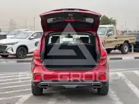 2018 Hyundai Santa Fe