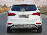 2018 Hyundai Santa Fe