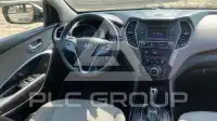 2018 Hyundai Santa Fe