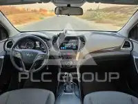 2018 Hyundai Santa Fe