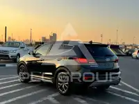 2018 Hyundai Santa Fe