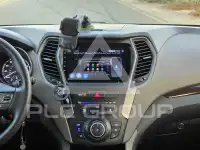 2018 Hyundai Santa Fe