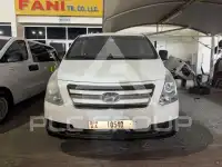 2018 Hyundai H-1