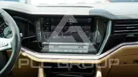 2018 Volkswagen Touareg