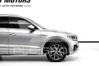 2018 Volkswagen Touareg